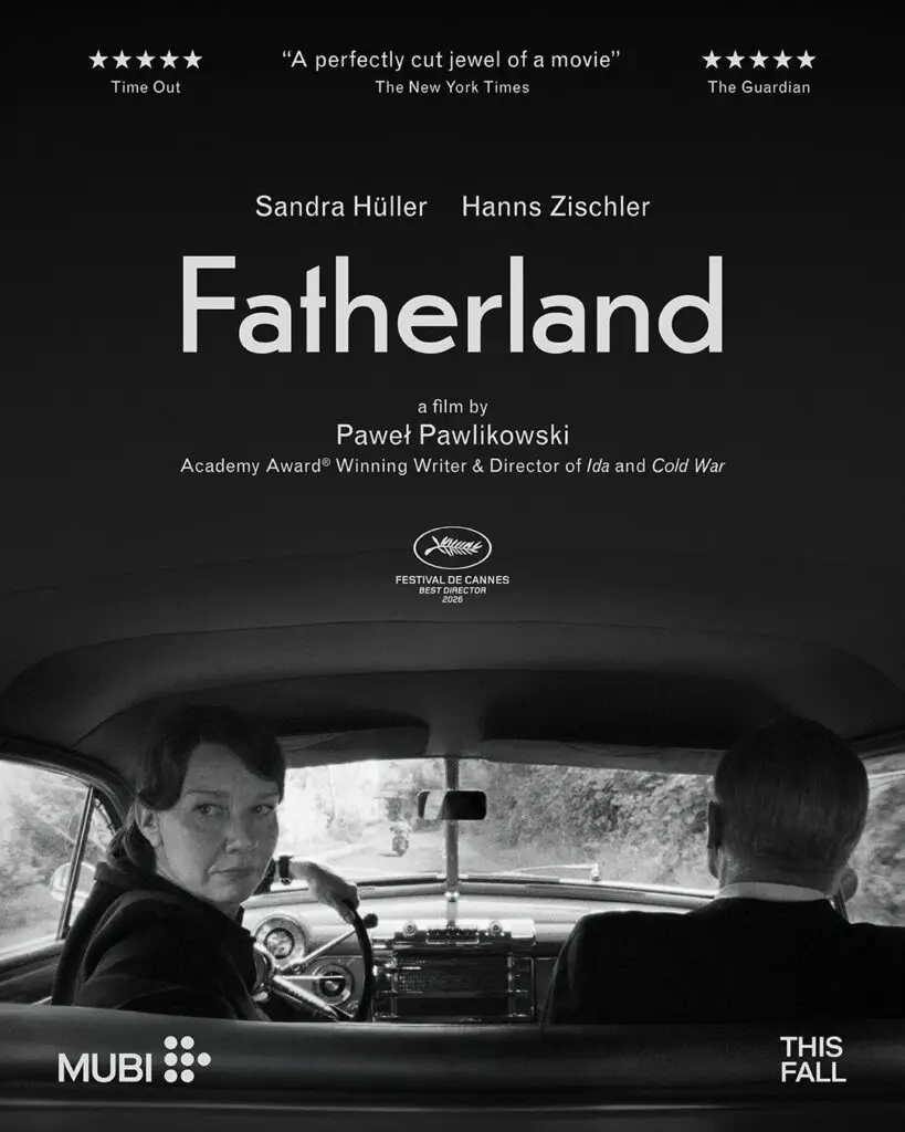 Fatherland
